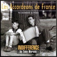 Tony Murena - Indifference (Remastered 2020)