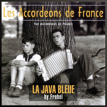 Fréhel - La java bleue (Remastered 2020)