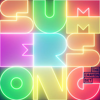 The Crayon Set - Summer Song (Gui Boratto Rework) [Radio Edit]