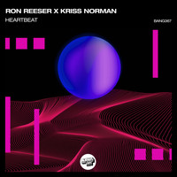 Ron Reeser & Kriss Norman - Heartbeat