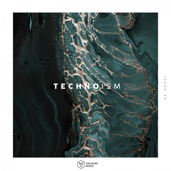 Various Artists - Technoism Issue 33