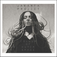 Jakarta Project - Colour of Outer Space