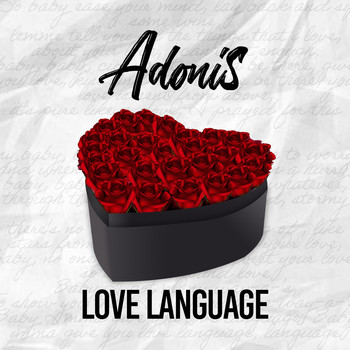 Adonis - Love Language