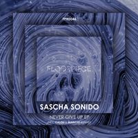Sascha Sonido - Never Give Up EP