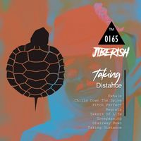Jiberish - Taking Distance