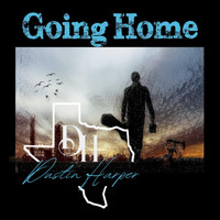Dustin Harper - Going Home