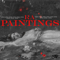 Ra - Paintings (Explicit)
