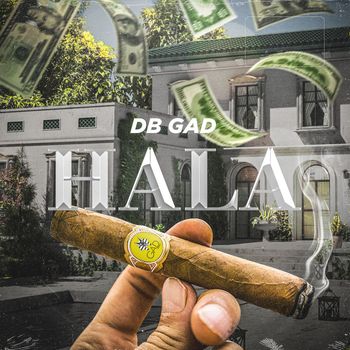 DB Gad - Hala