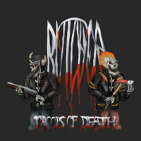 Butcher - Troops of Death