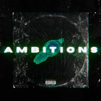 Beni - Ambitions (Explicit)