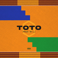 Vinny - Toto (Explicit)