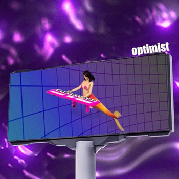 Optimist - Русалочка