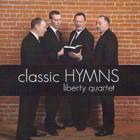 Liberty Quartet - There Is Power in the Blood / Covered By the Blood / Nothing but the Blood of Jesus