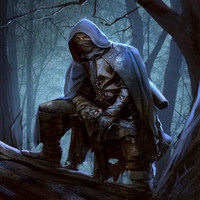 Bedlam - Swords & Sorcery