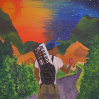Elise - Foot of the Hill (Explicit)