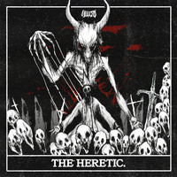 Outcry - The Heretic