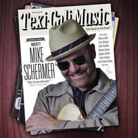 Mighty Mike Schermer - Be Somebody