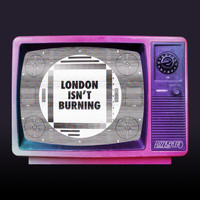 Fuzz Skyler - London Isn't Burning