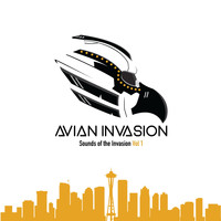 Avian Invasion - Sounds of The Invasion, Vol. 1