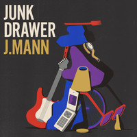 J. Mann - Junk Drawer