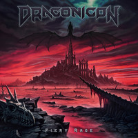 Draconicon - Fiery Rage