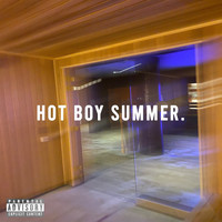 Remi - Hot Boy Summer