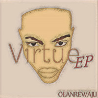 Olanrewaju - Virtue EP