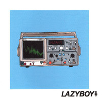 Lazyboy - New Frequency