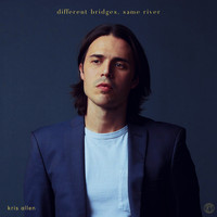Kris Allen - Different Bridges, Same River