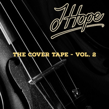 J Hope - The Cover Tape, Vol 2.