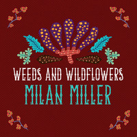 Milan Miller - Weeds & Wildflowers