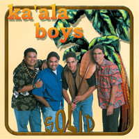 Ka'ala Boys - Solid