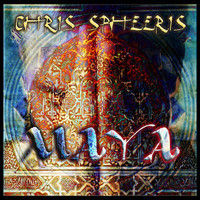 Chris Spheeris - Maya