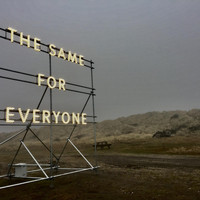 The Aaron - The Same for Everyone (Explicit)