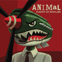 Animal - Plenty of Supplies (Explicit)