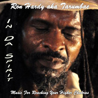Ron Hardy - In Da Spirit (Unplugged)