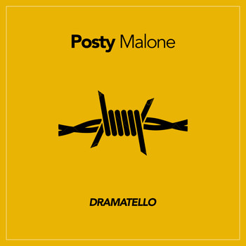 Dramatello - Posty Malone