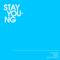 Stay Young - Blau