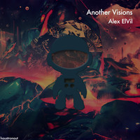 Alex Elvil - Another Visions