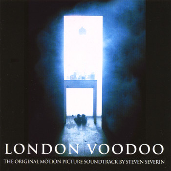 Steven Severin - London Voodoo (original score)