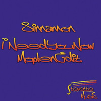 Sinnamon - I Need You Now (Moplen Edit)