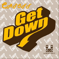 Catoff - Get down