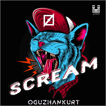 Oguzhan Kurt - Scream