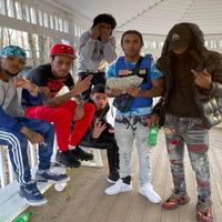 Lil milly - ANONYMOUS (Explicit)