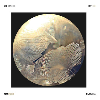 Yo speed - Bubbles