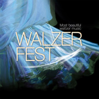 London Symphony Orchestra - Walzerfest: The Most Beautiful Walzer Music