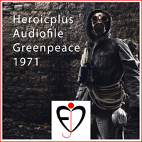 Entprima Jazz Cosmonauts - Heroicplus Audiofile Greenpeace 1971