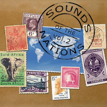 Various Artists - Sounds of the Nations, Vol. 2