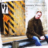 Stephen Phillips - Turn