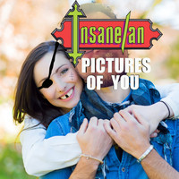Insane Ian - Pictures of You